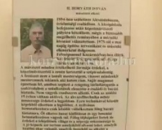 A Változó tájak szépségei c. kiállításon jártunk (Steinerbrunner Győzőné)